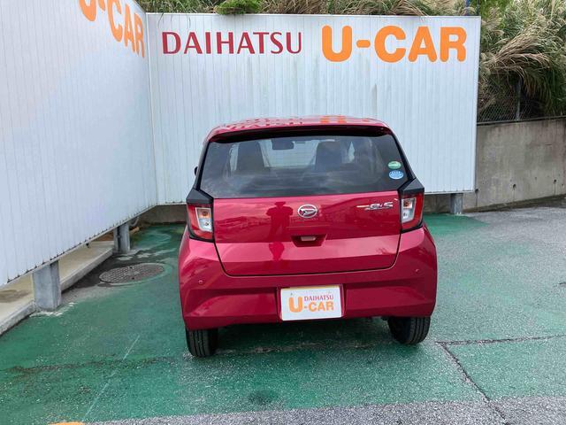 ダイハツ ミライース