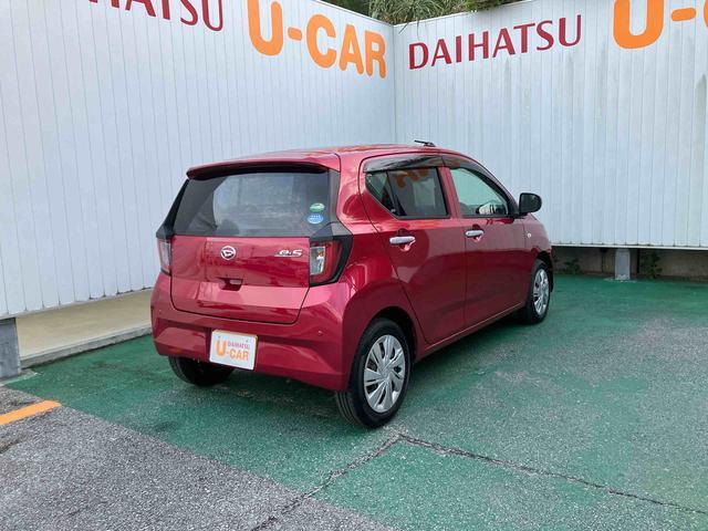 ダイハツ ミライース