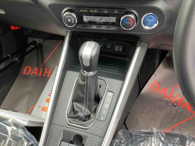 ダイハツ ロッキー