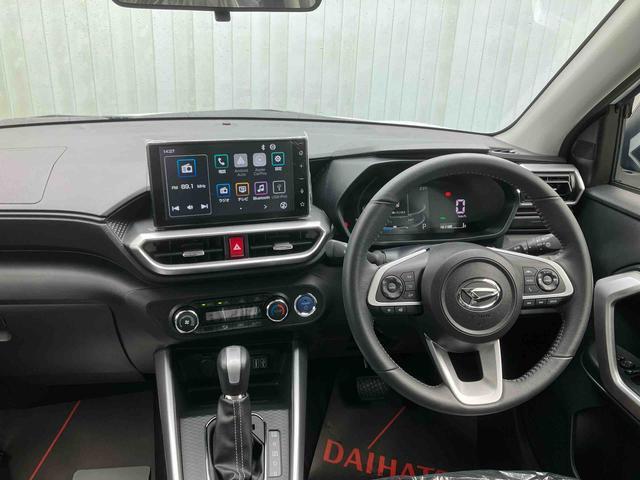 ダイハツ ロッキー