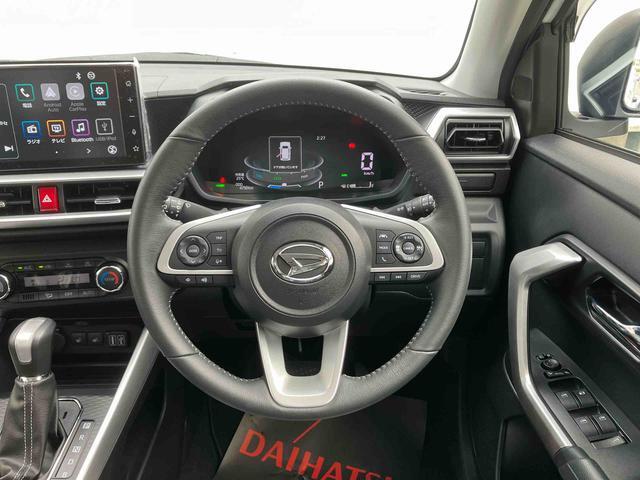 ダイハツ ロッキー