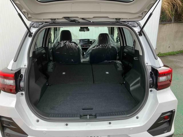 ダイハツ ロッキー