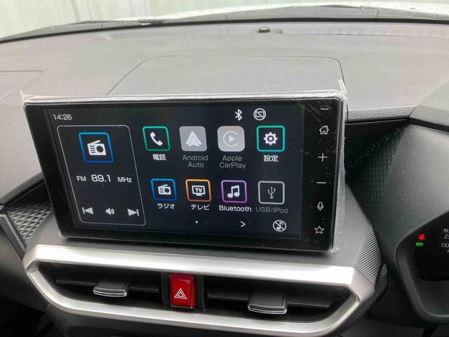 ダイハツ ロッキー