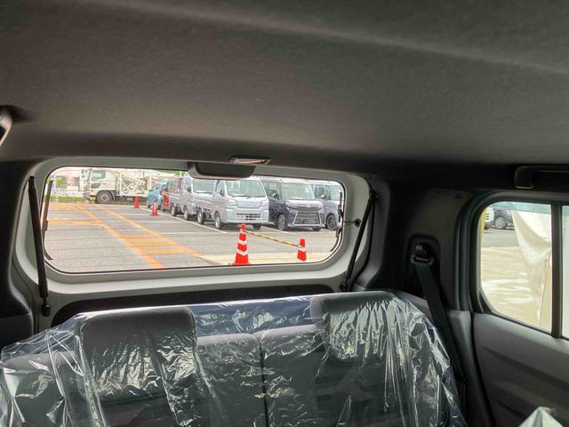 ダイハツ タフト