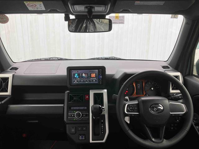 ダイハツ タフト