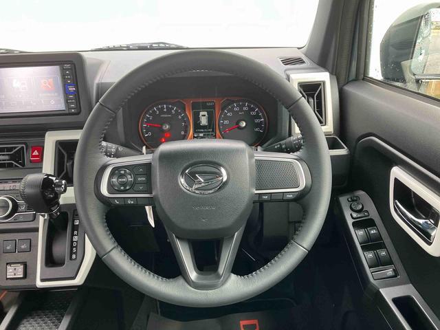 ダイハツ タフト