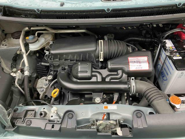 ダイハツ タフト