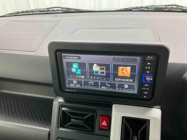 ダイハツ タフト