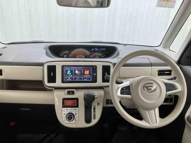 ダイハツ ムーヴキャンバス