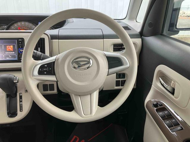 ダイハツ ムーヴキャンバス