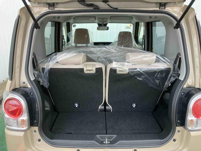 ダイハツ ムーヴキャンバス