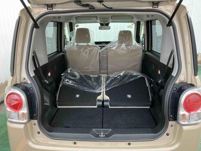 ダイハツ ムーヴキャンバス