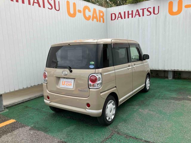ダイハツ ムーヴキャンバス