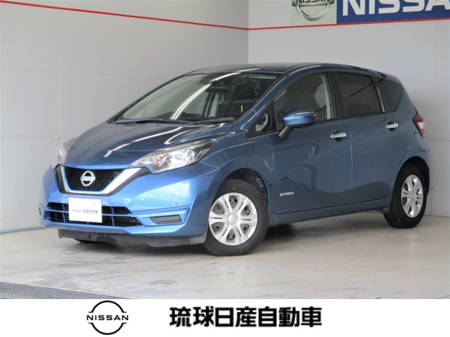 日産 ノート