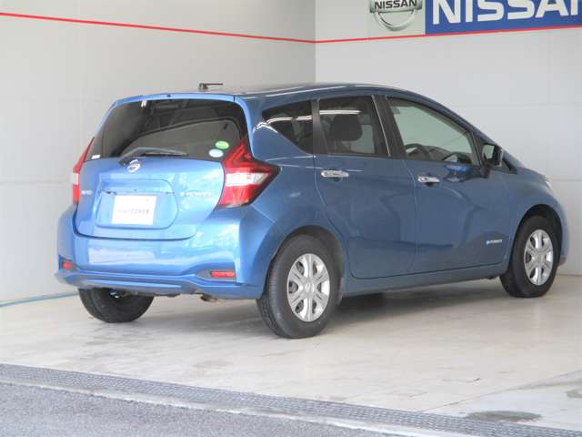 日産 ノート