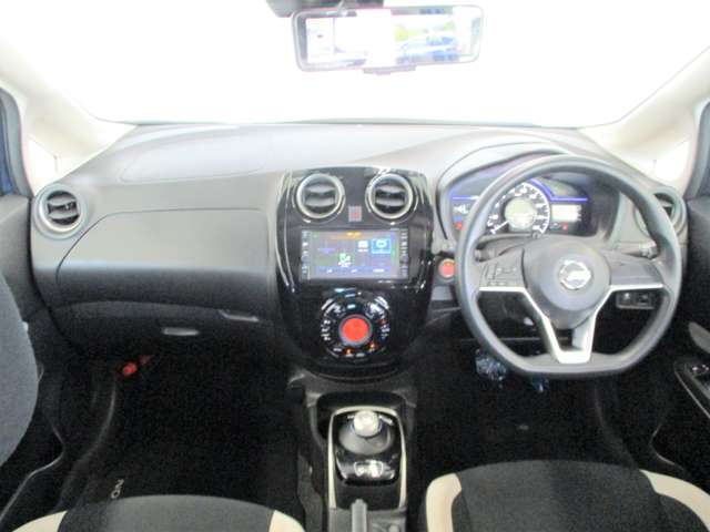 日産 ノート