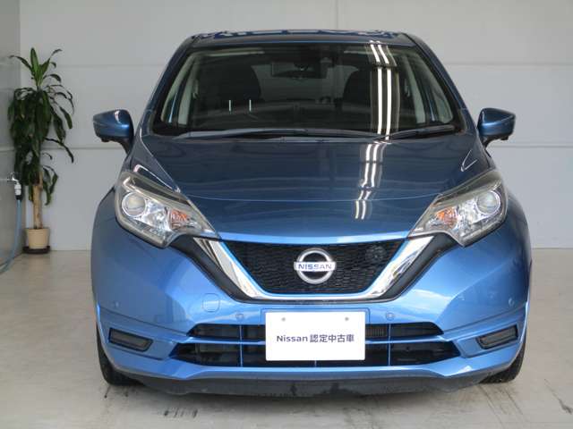 日産 ノート