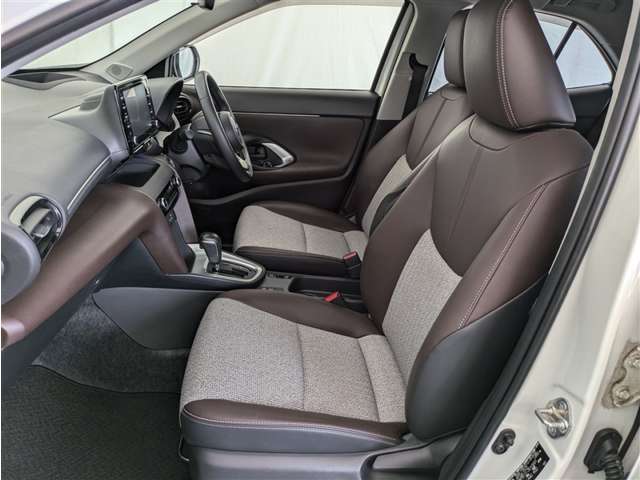 トヨタ ヤリスクロス