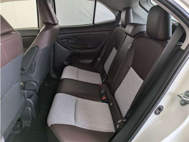 トヨタ ヤリスクロス