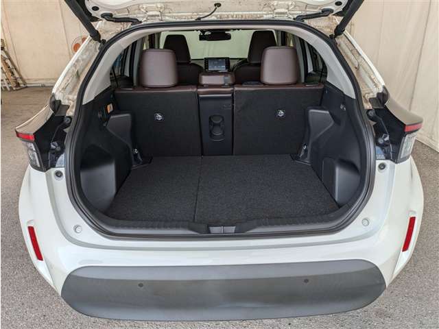 トヨタ ヤリスクロス