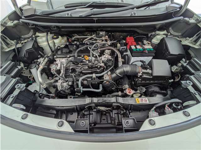 トヨタ ヤリスクロス