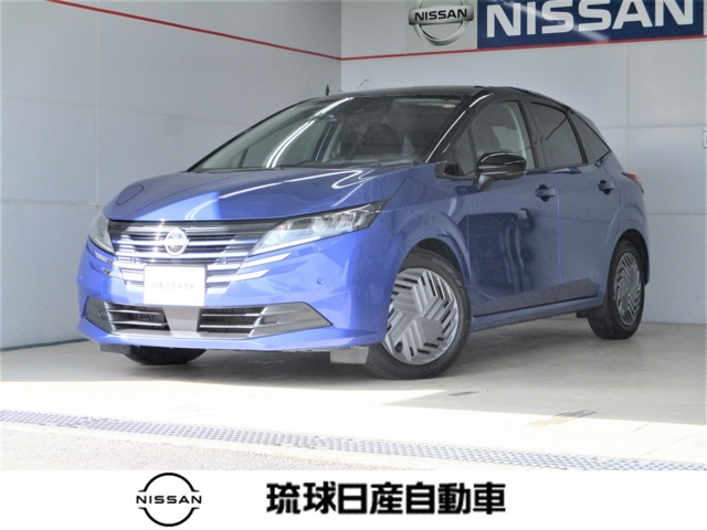 日産 ノート