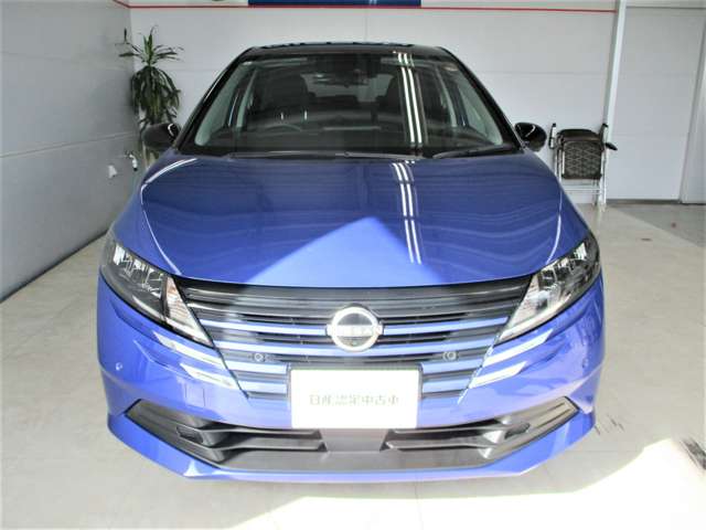 日産 ノート
