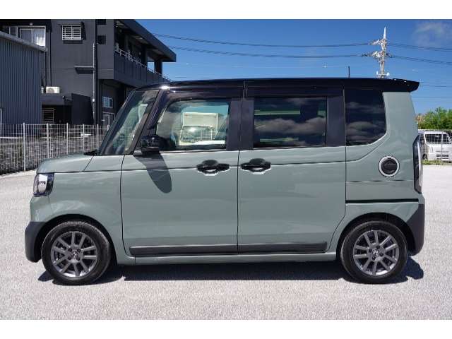 ホンダ N-BOX