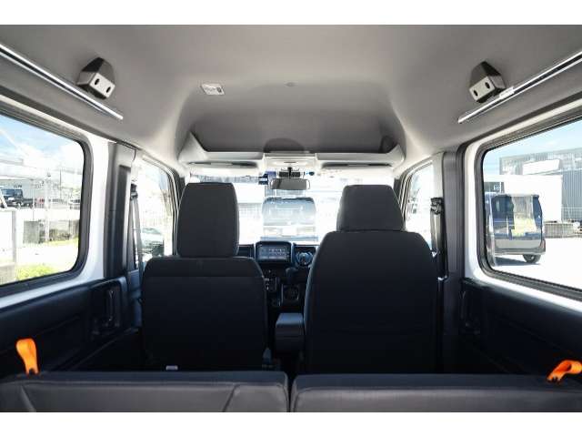 ホンダ N-VAN