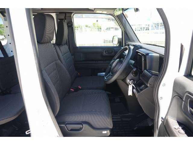 ホンダ N-VAN