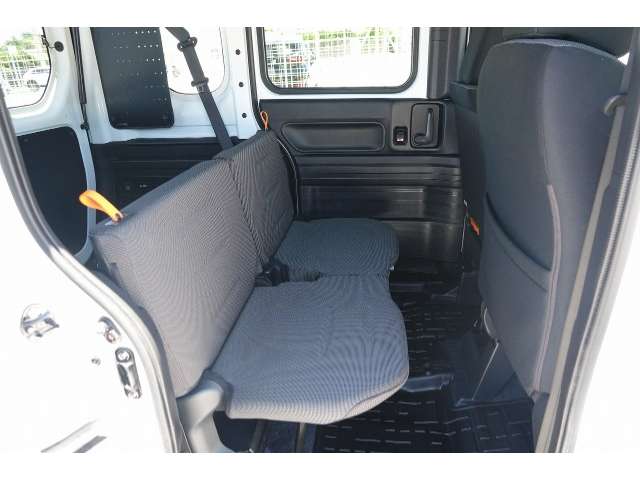 ホンダ N-VAN