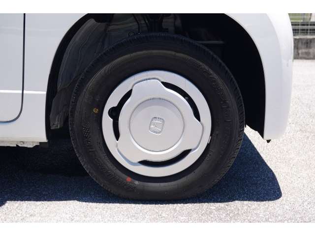 ホンダ N-VAN