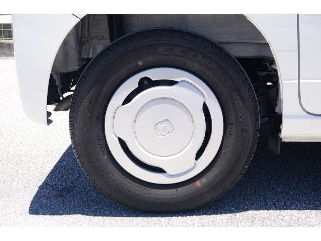 ホンダ N-VAN