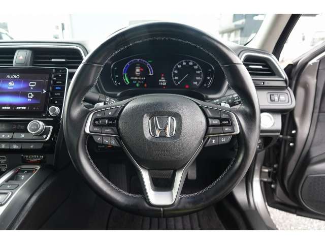 ホンダ インサイト