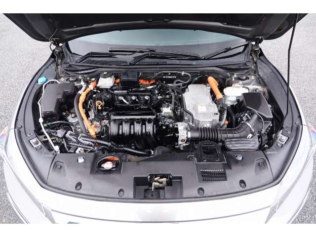 ホンダ インサイト