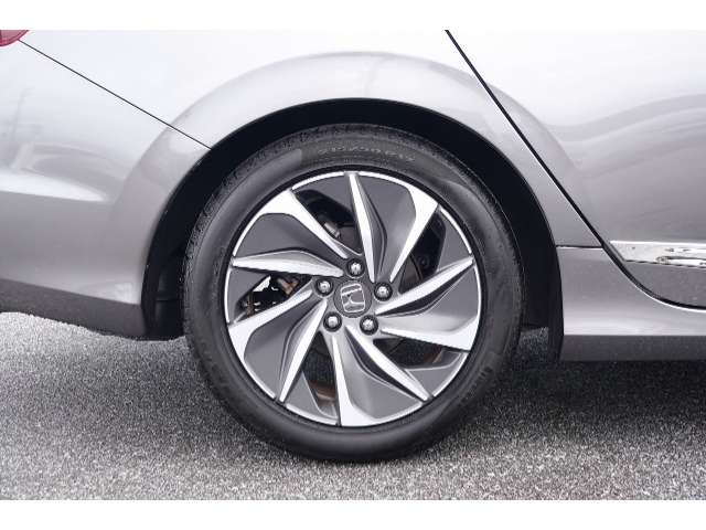 ホンダ インサイト