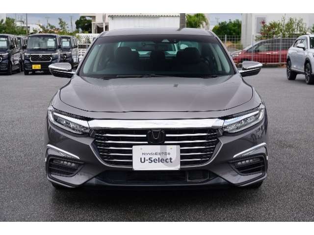 ホンダ インサイト