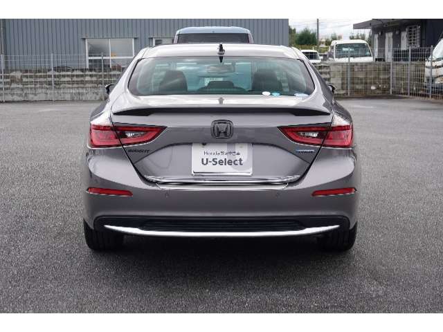 ホンダ インサイト