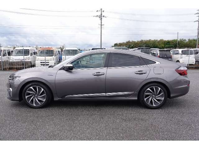 ホンダ インサイト