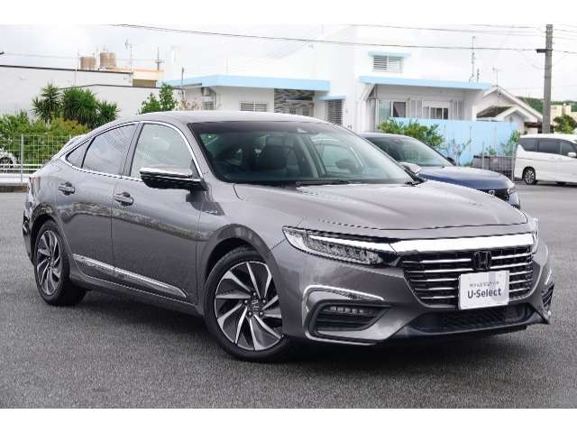 ホンダ インサイト