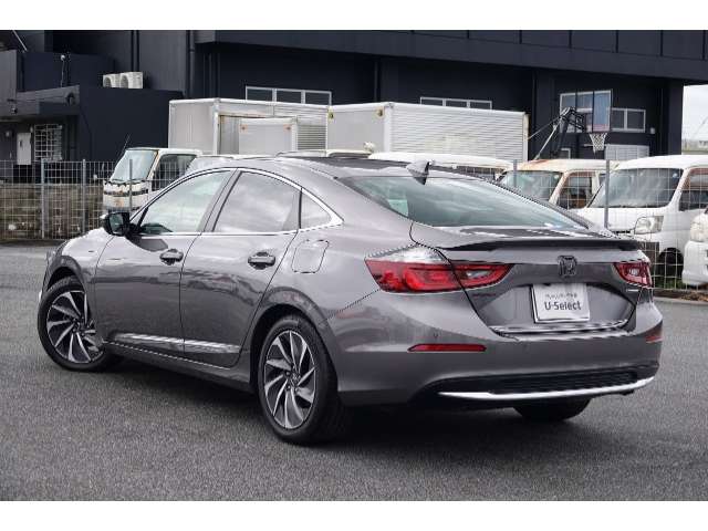 ホンダ インサイト