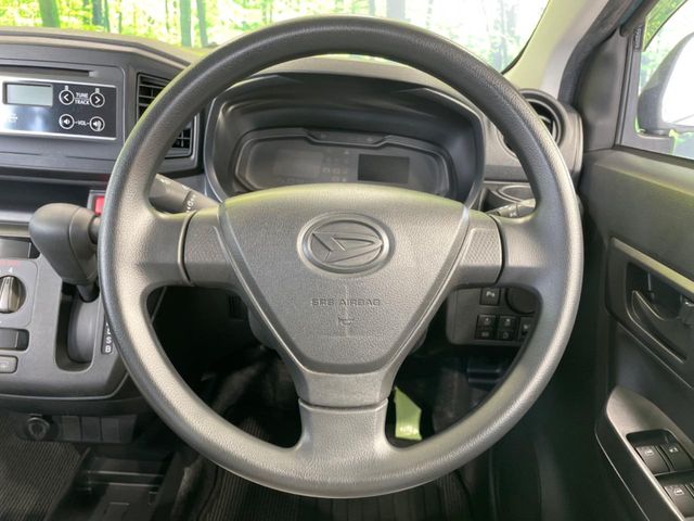 ダイハツ ミライース