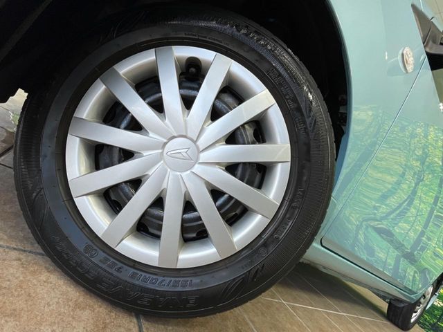 ダイハツ ミライース