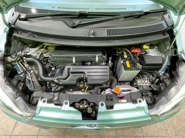 ダイハツ ミライース