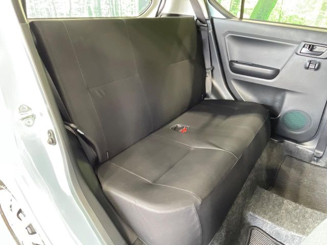 ダイハツ ミライース