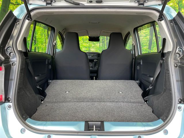 ダイハツ ミライース