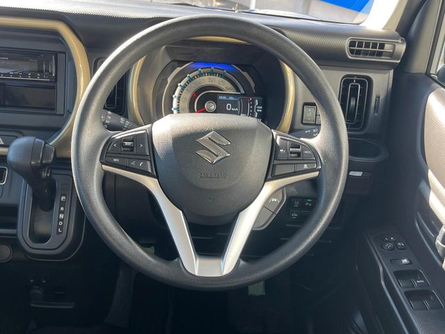 スズキ ハスラー