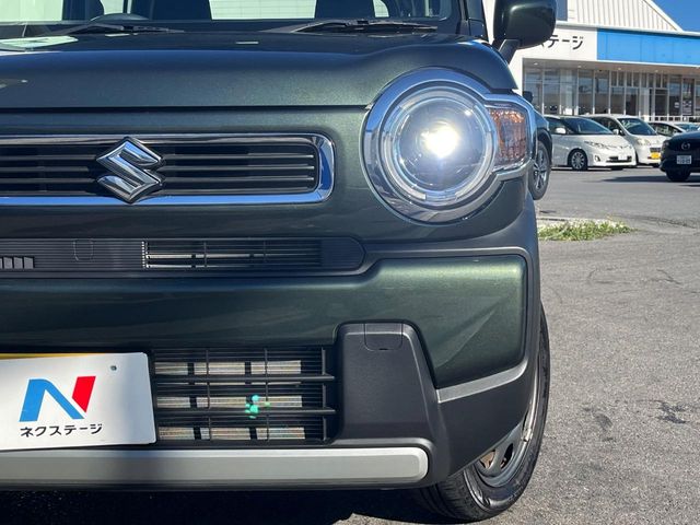 スズキ ハスラー