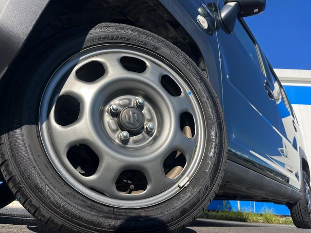 スズキ ハスラー