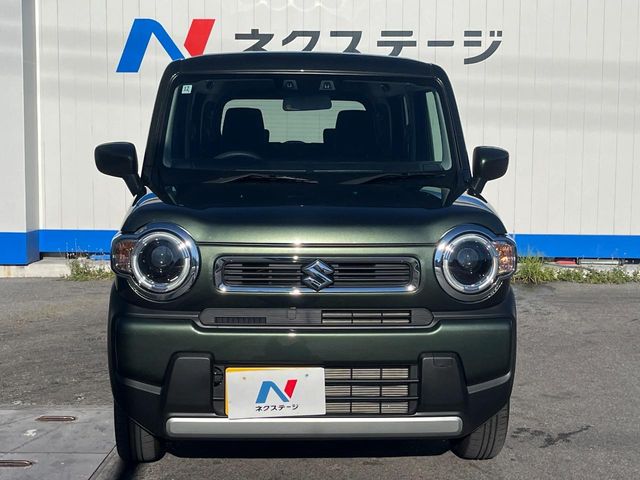 スズキ ハスラー